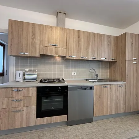 Prázdninový dům Casa Maria View - Larihome A63 Stazzona