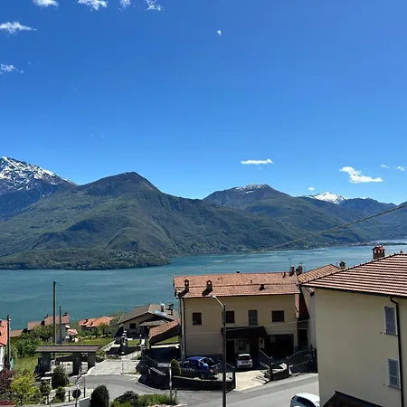 Prázdninový dům Casa Maria View - Larihome A63 Stazzona