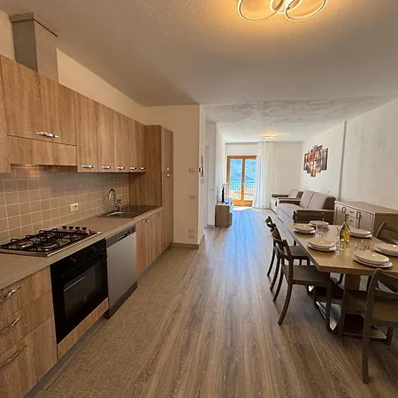 펜션 Casa Maria View - Larihome A63 Stazzona